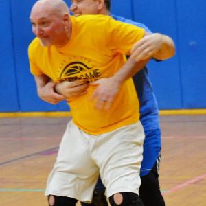 KEVIN BURNHAM/Boothbay Register