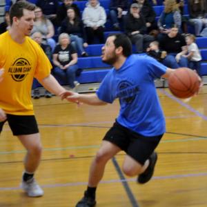 KEVIN BURNHAM/Boothbay Register