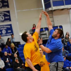 KEVIN BURNHAM/Boothbay Register