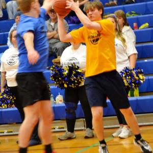 KEVIN BURNHAM/Boothbay Register