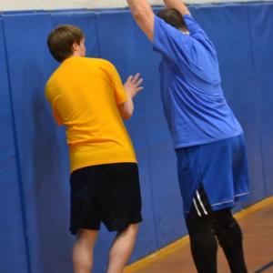 KEVIN BURNHAM/Boothbay Register