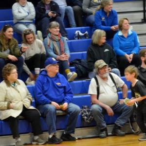 KEVIN BURNHAM/Boothbay Register