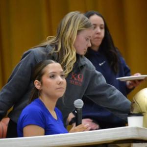 KEVIN BURNHAM/Boothbay Register