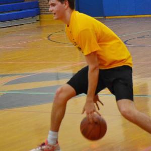 KEVIN BURNHAM/Boothbay Register