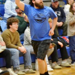 KEVIN BURNHAM/Boothbay Register