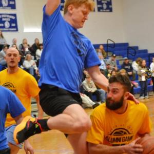 KEVIN BURNHAM/Boothbay Register