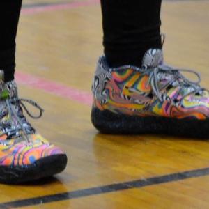 KEVIN BURNHAM/Boothbay Register