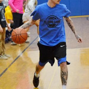 KEVIN BURNHAM/Boothbay Register