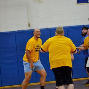 KEVIN BURNHAM/Boothbay Register