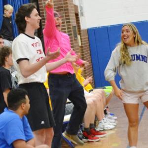 KEVIN BURNHAM/Boothbay Register