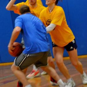 KEVIN BURNHAM/Boothbay Register