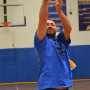 KEVIN BURNHAM/Boothbay Register