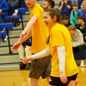 KEVIN BURNHAM/Boothbay Register