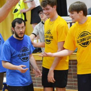 KEVIN BURNHAM/Boothbay Register