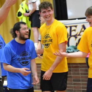 KEVIN BURNHAM/Boothbay Register