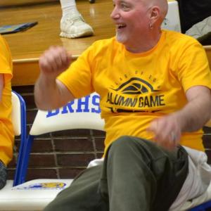 KEVIN BURNHAM/Boothbay Register