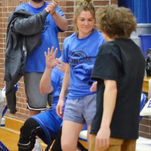 KEVIN BURNHAM/Boothbay Register