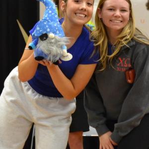 KEVIN BURNHAM/Boothbay Register