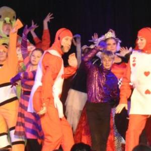 LISA KRISTOFF/Boothbay Register