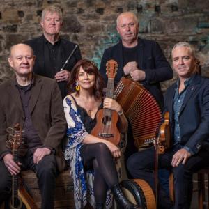 Dervish. Boothbay Harbor Opera House. March 13. Got tickets? Tim Jarvis photo 