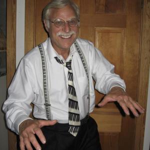 Pianist Doug Prostik. Courtesy photo