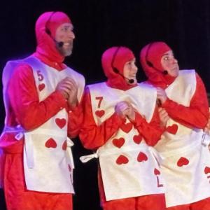 LISA KRISTOFF/Boothbay Register