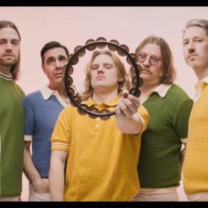 Pet Sounds Live: The Music of The Beach Boys on May 16. Photo by Casey Pierce, used with permission.