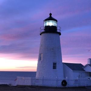 Pemaquid Point Light Station. Courtesy photo