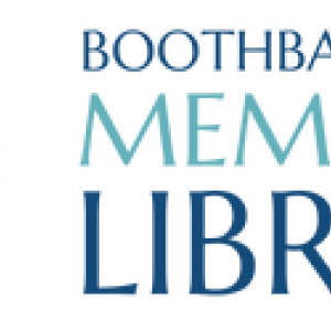 Memorial Library logo
