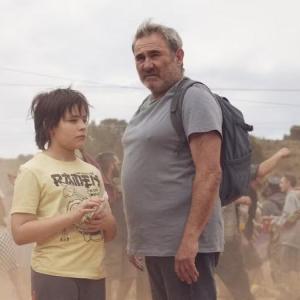 "Sirāt" opens at the Lincoln on March 20. Courtesy of the venue