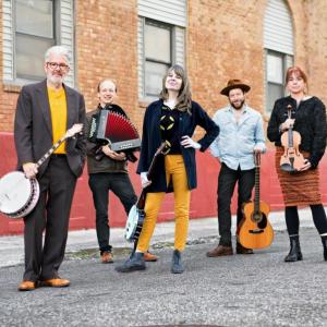 Solas brings Celtic music to the Waldo stage March 15.  Anna Colliton photo