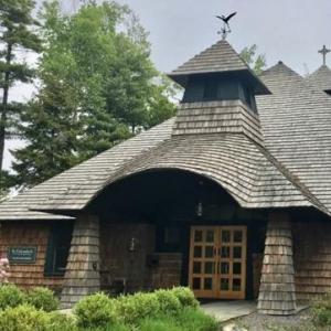 St. Columba's Episcopal Church