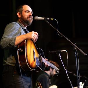 Tom DiMenna & Friends return to the Camden Opera House April 24. Courtesy of the venue