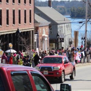 Courtesy of Nigel Calder