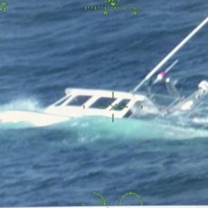 (Photo courtesy U.S. Coast Guard)