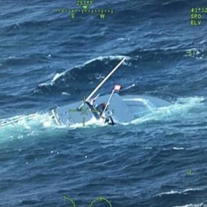 (Photo courtesy U.S. Coast Guard)