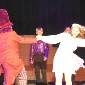 LISA KRISTOFF/Boothbay Register