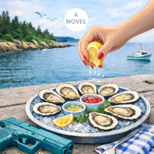 C.W. Wells' newest novel. Courtesy photo