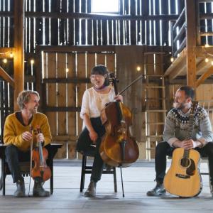 Sprintide Band Photo