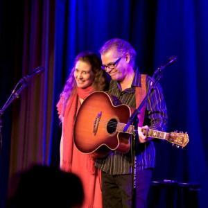 Photo by Robert Mitchell