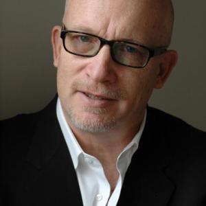 Award-winning documentarian Alex Gibney will be at Lincoln Theater May 2. Courtesy photo