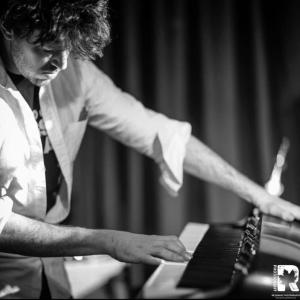 Ben Cosgrove to play at the Camden Opera House April 29. Courtesy of the artist