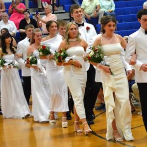 Grand March 2025. File photo