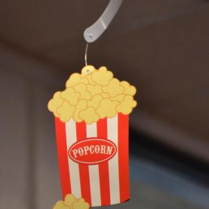 KEVIN BURNHAM/Boothbay Register