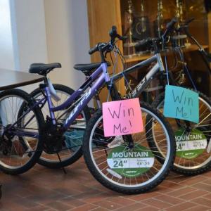 KEVIN BURNHAM/Boothbay Register