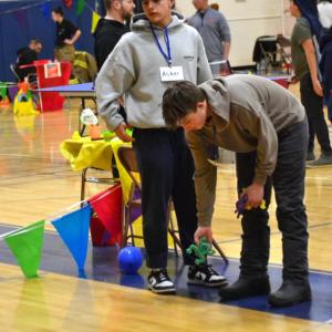 KEVIN BURNHAM/Boothbay Register