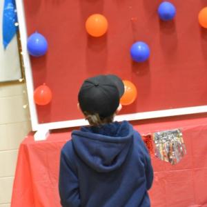 KEVIN BURNHAM/Boothbay Register