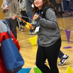 KEVIN BURNHAM/Boothbay Register