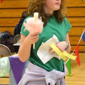 KEVIN BURNHAM/Boothbay Register