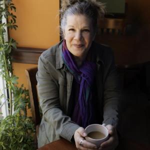 Dar Williams at The Waldo Theatre May 1. Courtesy of the venue